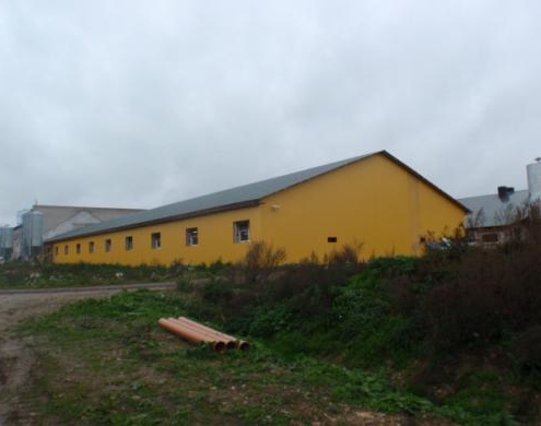 Ehitushangete korraldamine - Casaverde OÜ